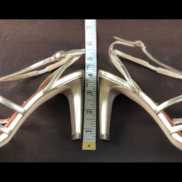 Via Spiga-Ima Heel Sandal - Picture 7 of 8